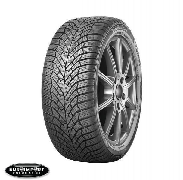 Kumho WINTERCRAFT WP52  215/60 R16 95 H   4PR DOT 2025